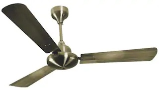 India Desire : Buy Havells Orion 1200 Ceiling Fan (Antique Brass) Pack of 2 At Rs 695 From Paytmmall